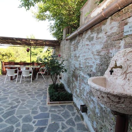 The House Of The Film Apartment Siena Exterior photo