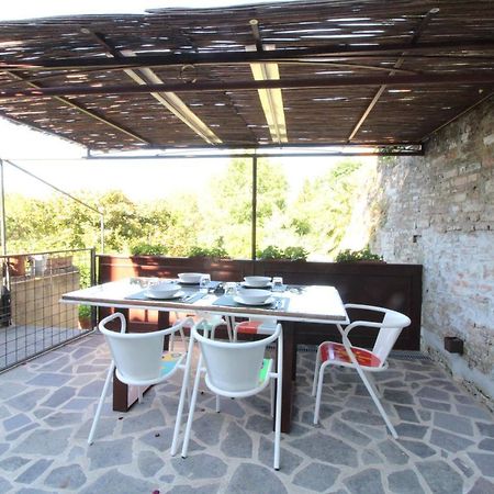 The House Of The Film Apartment Siena Exterior photo
