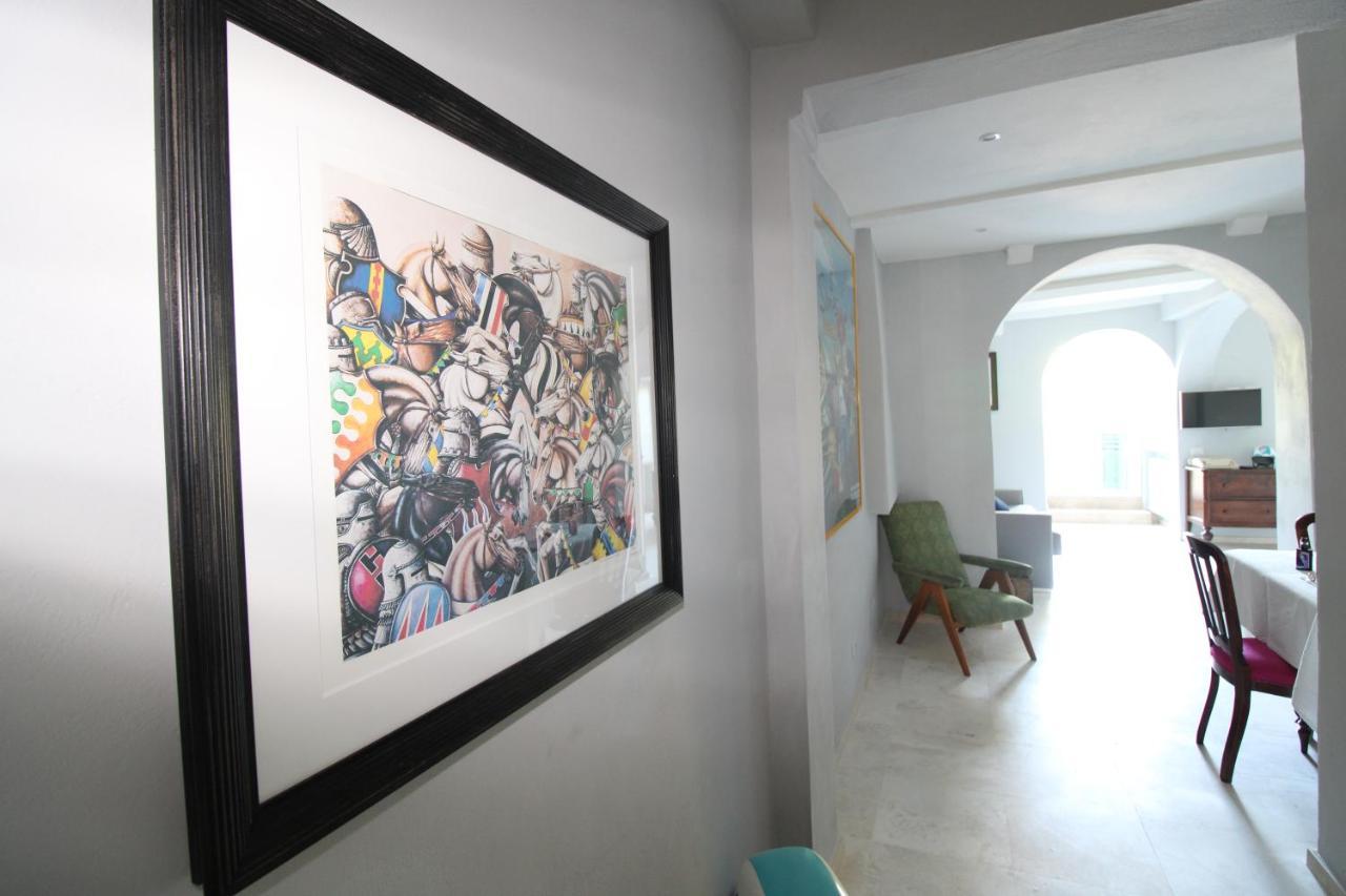 The House Of The Film Apartment Siena Exterior photo