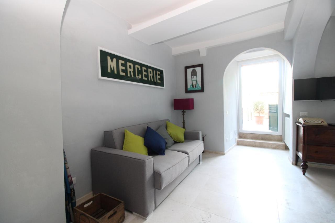 The House Of The Film Apartment Siena Exterior photo