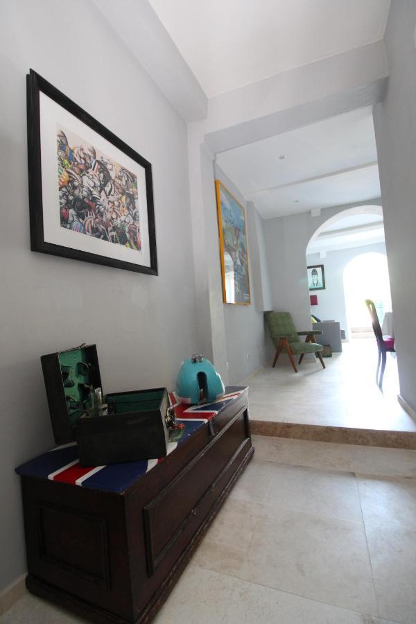 The House Of The Film Apartment Siena Exterior photo