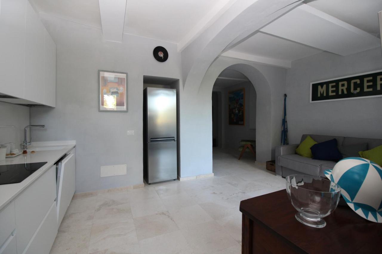The House Of The Film Apartment Siena Exterior photo