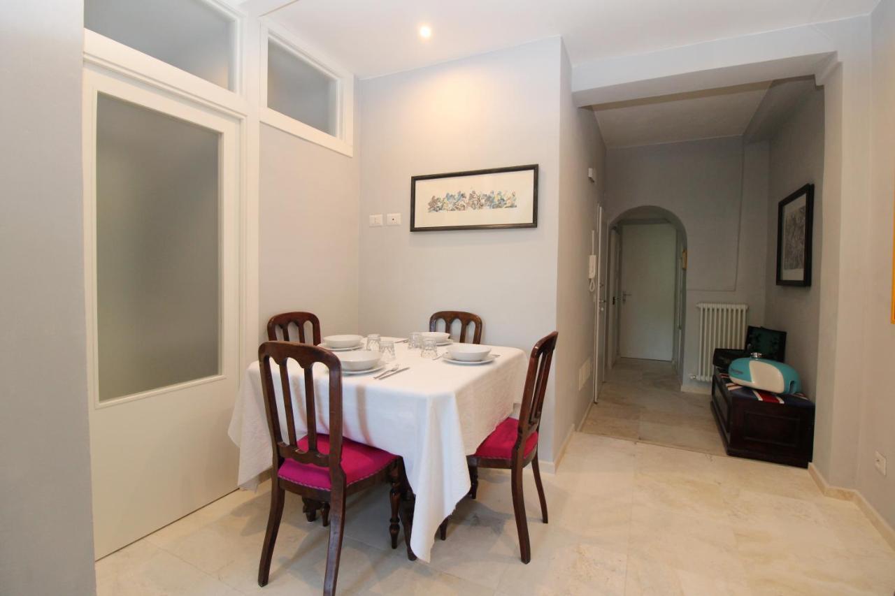 The House Of The Film Apartment Siena Exterior photo