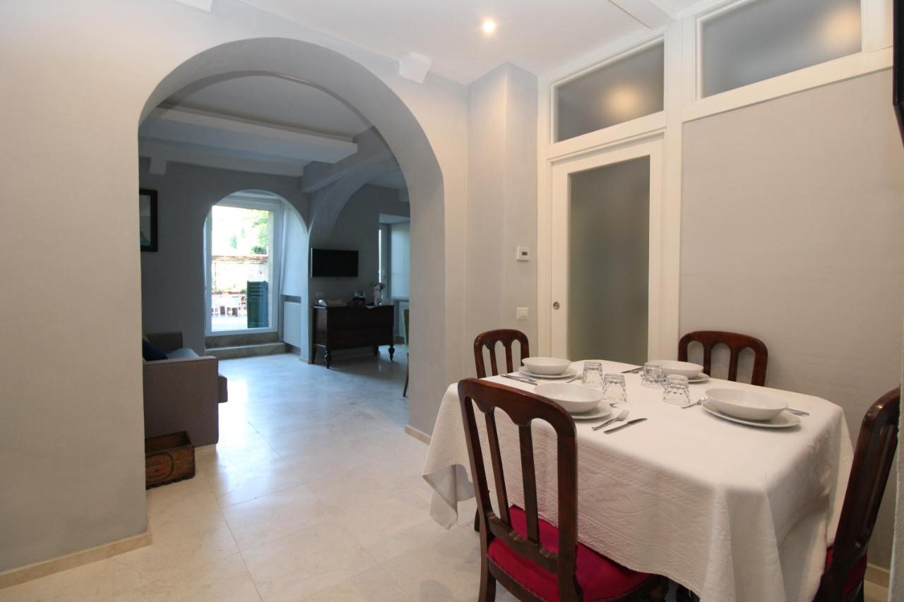 The House Of The Film Apartment Siena Exterior photo