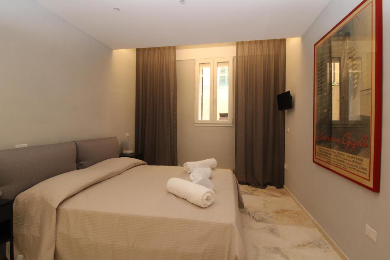 The House Of The Film Apartment Siena Exterior photo
